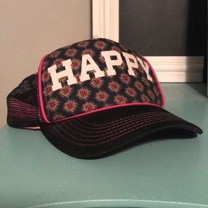 Happy Hat